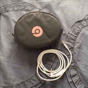 Beats Case with Cord